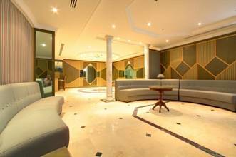 Thumbnail von Luxus-Villa in Guadalmina Baja R2790743