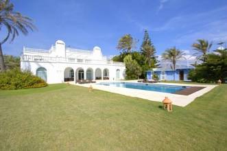 Thumbnail von Luxus-Villa in Guadalmina Baja R2790743