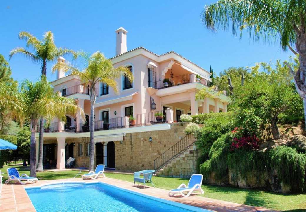 Luxus-Villa in Rio Real R2765120 