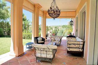 Thumbnail von Luxus-Villa in Rio Real R2765120