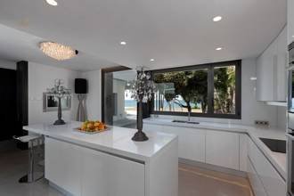 Thumbnail von Luxus-Villa in Los Monteros R2787509