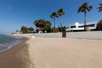 Thumbnail von Luxus-Villa in Los Monteros R2787509