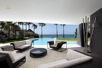Thumbnail von Luxus-Villa in Los Monteros R2787509