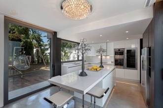 Thumbnail von Luxus-Villa in Los Monteros R2787509