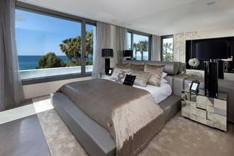 Thumbnail von Luxus-Villa in Los Monteros R2787509