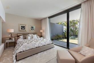 Thumbnail von Luxus-Villa in Los Monteros R2787509