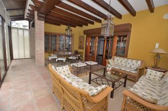 Thumbnail von Luxus-Haus in Fuengirola R2783675