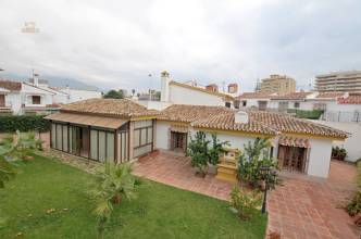 Thumbnail von Luxus-Haus in Fuengirola R2783675
