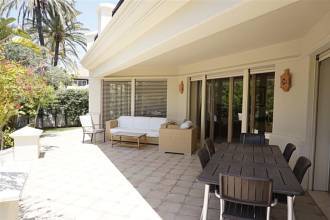 Thumbnail von Luxus-Villa in Las Chapas R2746250