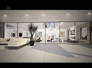 Thumbnail von Luxus-Villa in La Mairena R2715446