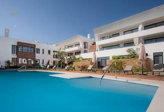 Thumbnail von Luxus-Wohnung in Sierra Blanca R2682317