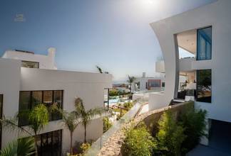 Thumbnail von Luxus-Wohnung in Sierra Blanca R2682317