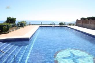 Thumbnail von Luxus-Villa in Estepona R2612597