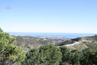 Thumbnail von Luxus-Villa in Estepona R2612597