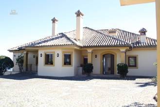 Thumbnail von Luxus-Villa in Estepona R2612597