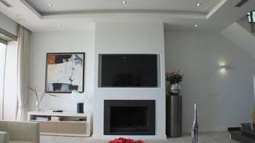 Thumbnail von Luxus-Haus in Sierra Blanca R2556071