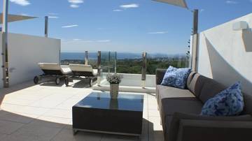 Thumbnail von Luxus-Haus in Sierra Blanca R2556071