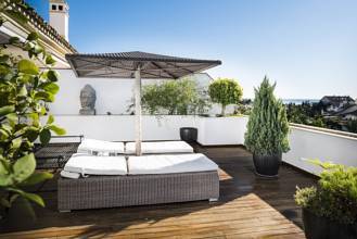 Thumbnail von Luxus-Wohnung in The Golden Mile R2327630