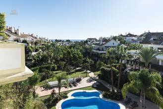 Thumbnail von Luxus-Wohnung in The Golden Mile R2327630