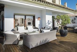 Thumbnail von Luxus-Wohnung in The Golden Mile R2327630