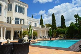 Thumbnail von Luxus-Villa in El Paraiso R2227835