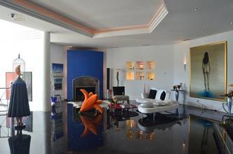 Thumbnail von Luxus-Villa in El Paraiso R2227835