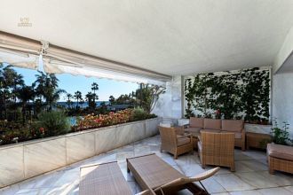 Thumbnail von Luxus-Wohnung in Puerto Banus R2746979