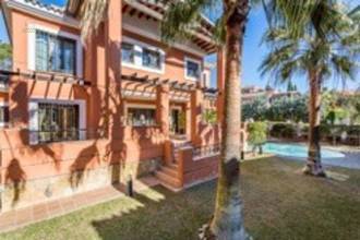 Thumbnail von Luxus-Villa in Marbella R2704712