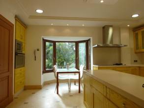 Thumbnail von Luxus-Villa in Marbella