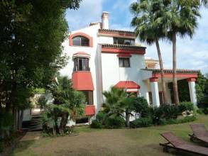 Thumbnail von Luxus-Villa in Marbella