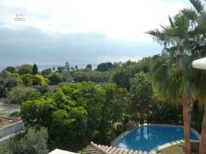 Thumbnail von Luxus-Villa in Marbella