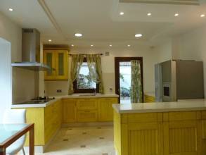 Thumbnail von Luxus-Villa in Marbella