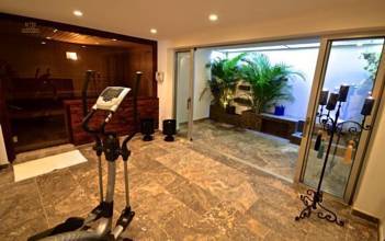 Thumbnail von Luxus-Villa in Nueva Andalucia