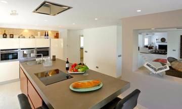 Thumbnail von Luxus-Villa in Nueva Andalucia