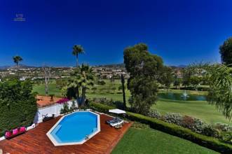 Thumbnail von Luxus-Villa in Nueva Andalucia