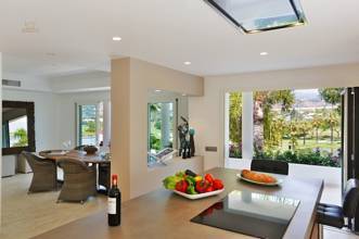 Thumbnail von Luxus-Villa in Nueva Andalucia