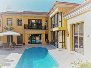 Thumbnail von Luxus-Villa in Puerto Banus R2835920
