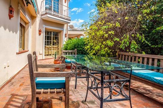 Luxus-Villa in San Pedro de Alcantara R2837222