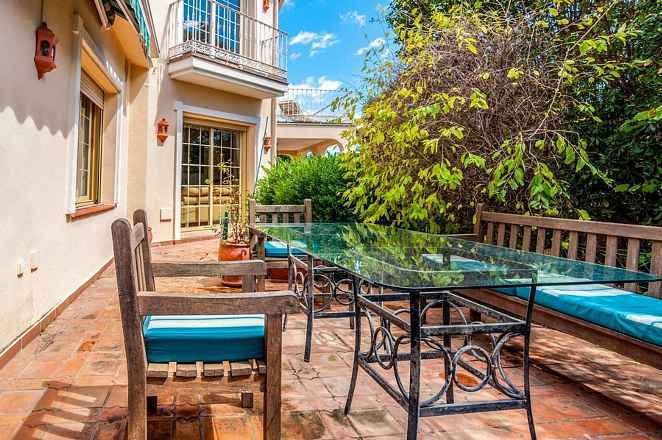 Luxus-Villa in San Pedro de Alcantara R2837222