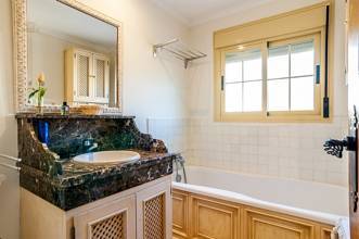 Thumbnail von Luxus-Villa in San Pedro de Alcantara R2837222