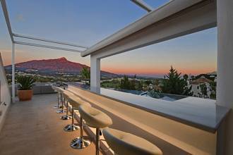 Thumbnail von Luxus-Villa in Nueva Andalucia R2836001