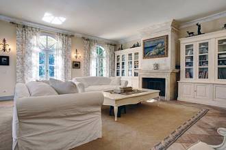 Thumbnail von Luxus-Villa in Benahavis R2834567