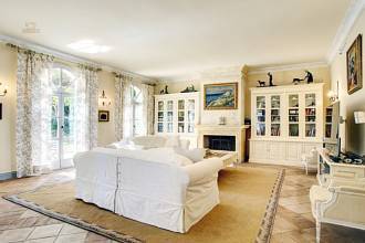 Thumbnail von Luxus-Villa in Benahavis R2834567