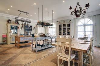 Thumbnail von Luxus-Villa in Benahavis R2834567