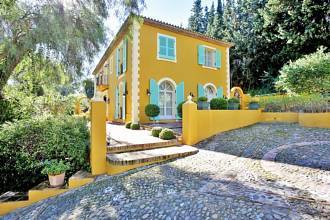 Thumbnail von Luxus-Villa in Benahavis R2834567