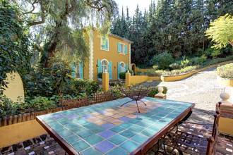 Thumbnail von Luxus-Villa in Benahavis R2834567