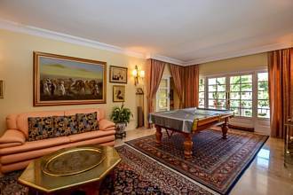 Thumbnail von Luxus-Villa in Hacienda las Chapas R2440913