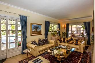 Thumbnail von Luxus-Villa in Hacienda las Chapas R2440913