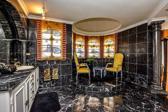 Thumbnail von Luxus-Villa in Hacienda las Chapas R2440913