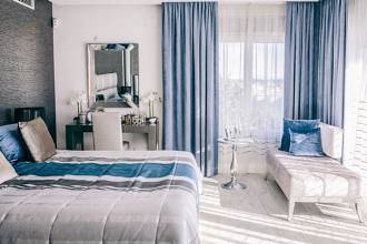 Thumbnail von Luxus-Villa in Mijas Costa